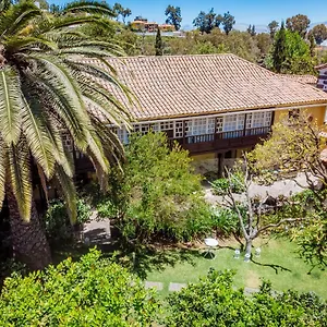 Hotel Rural Calas