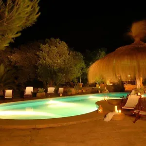 Hotel Son Mercadal