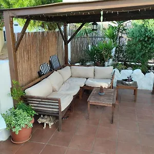 Primavera Bed And Breakfast. 3*, L'Alfas del Pi Espagne