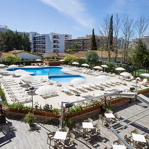 3* Apartahotel Cye Centre