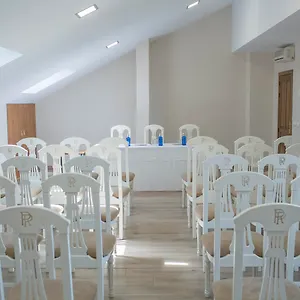 Hotel Rosaleda Don Pedro