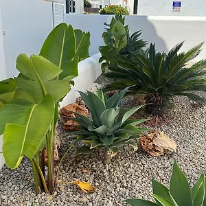 Сasa de vacaciones Piñuelo