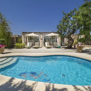 Protur Residencia Son Floriana 3*, Cala Bona (Mallorca) Espagne