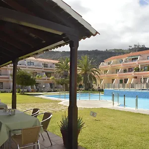 Apartamento Apartamento La Cascada