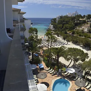 Cala 4*, Santanyí Espagne