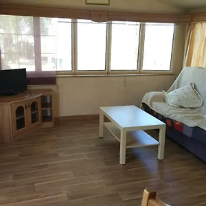 Camping Camping Iznate