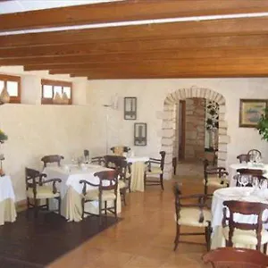 Hotel Sa Pletassa