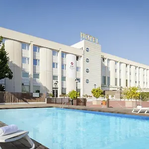 4* Hotel Exe Parc Del Vallés