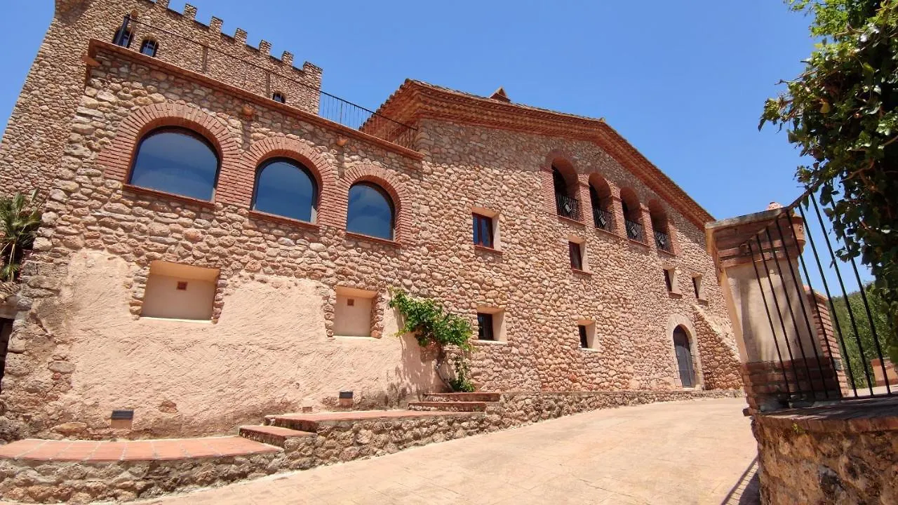 La Figuerola Hotel & Restaurant Vandellos
