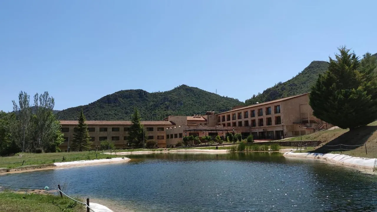 La Figuerola Hotel & Restaurant Vandellos