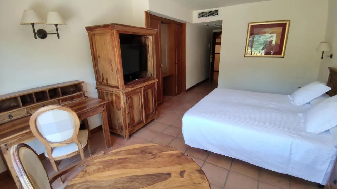 ****  La Figuerola Hotel & Restaurant Vandellos Spain
