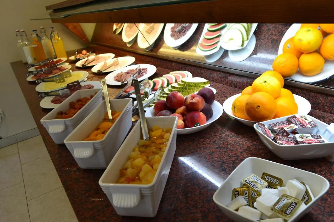 ****  La Figuerola Hotel & Restaurant Vandellos Spain