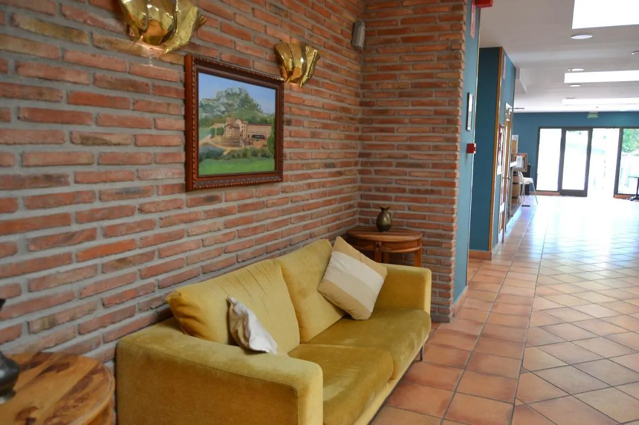 La Figuerola Hotel & Restaurant Vandellos
